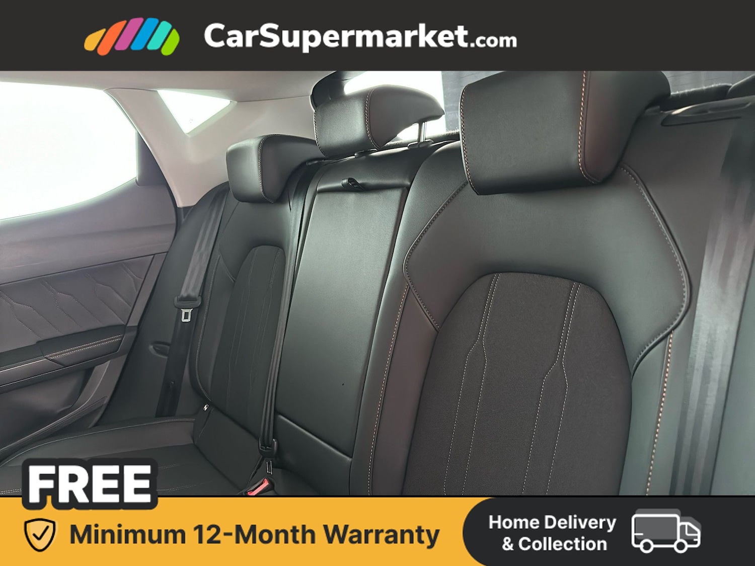 Used Cupra Leon 2024 for sale - 78069874: Photo 18