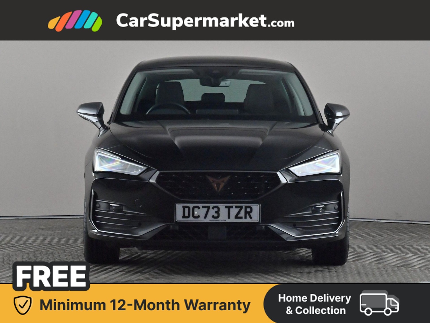 Used Cupra Leon 2024 for sale - 78069874: Photo 2