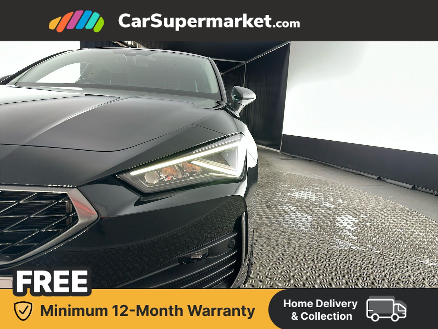 Used Cupra Leon 2024 for sale - 78069874: Photo 20