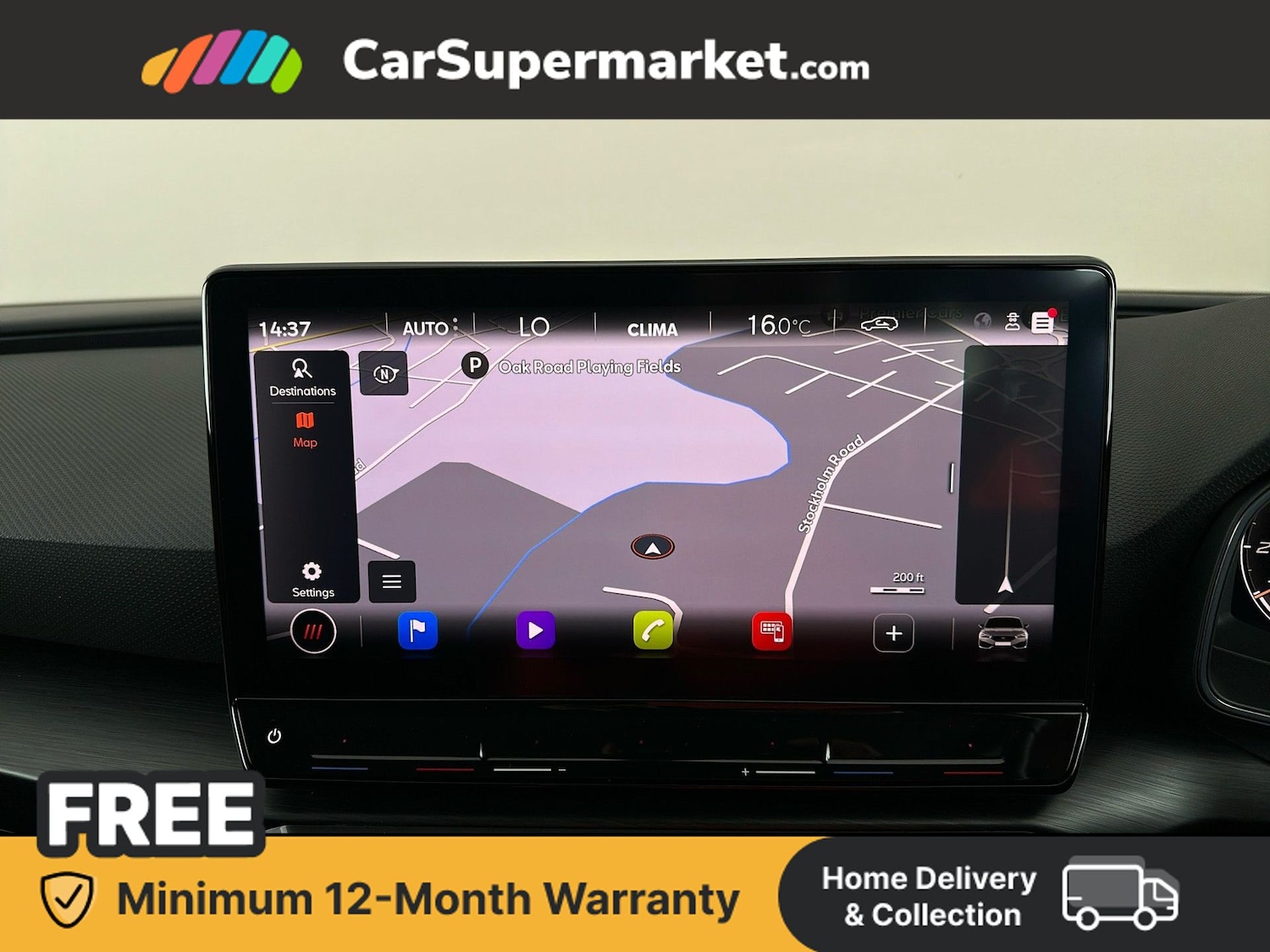 Used Cupra Leon 2024 for sale - 78069874: Photo 24