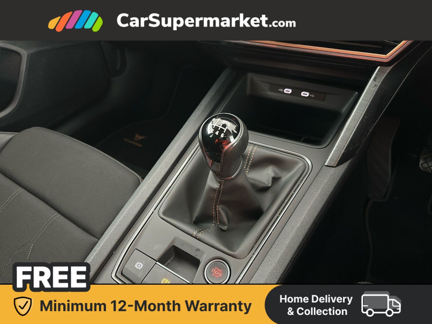 Used Cupra Leon 2024 for sale - 78069874: Photo 31