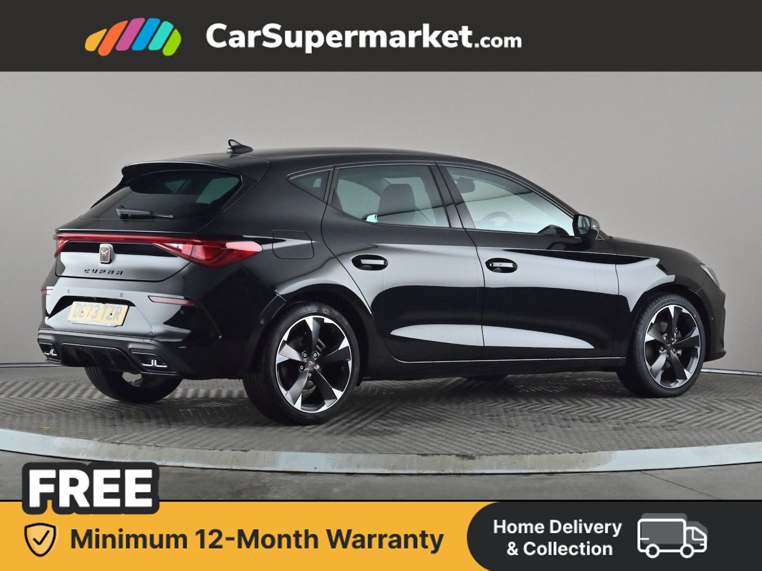 Used Cupra Leon 2024 for sale - 78069874: Photo 6