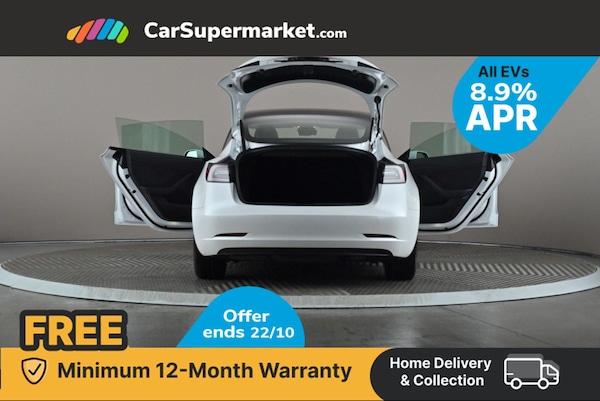 Used Tesla Model 3 2021 for sale - 76263857: Photo 13