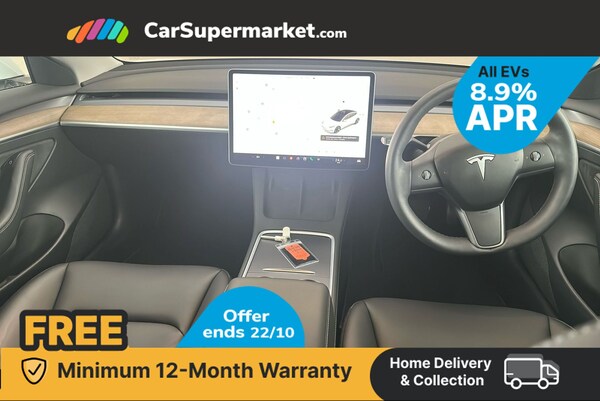 Used Tesla Model 3 2021 for sale - 76263857: Photo 15