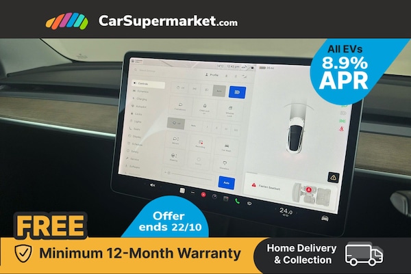 Used Tesla Model 3 2021 for sale - 76263857: Photo 18