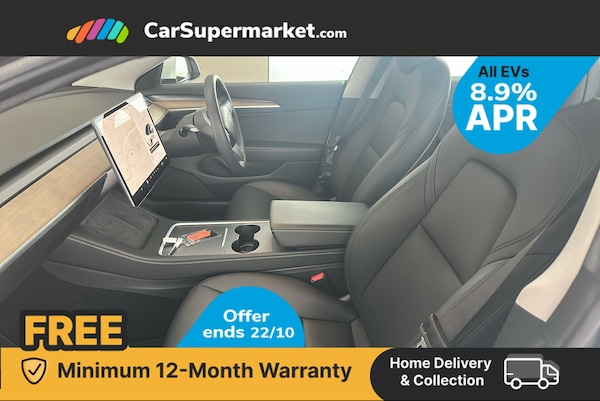 Used Tesla Model 3 2021 for sale - 76263857: Photo 19