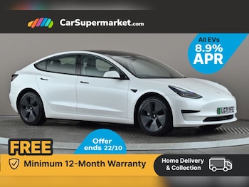 Tesla - Model 3
