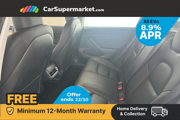 Used Tesla Model 3 2021 for sale - 76263857: Photo 20