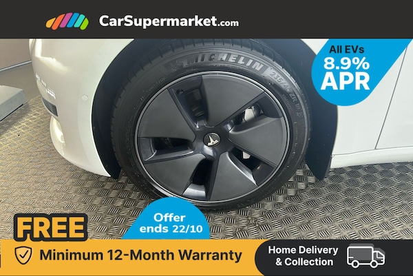 Used Tesla Model 3 2021 for sale - 76263857: Photo 21