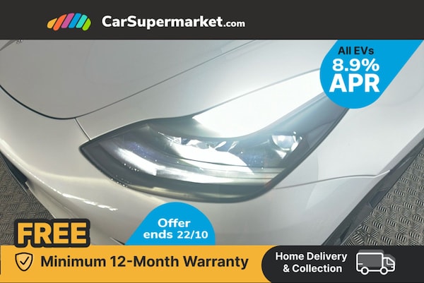 Used Tesla Model 3 2021 for sale - 76263857: Photo 22