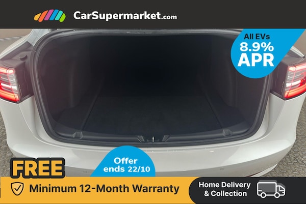 Used Tesla Model 3 2021 for sale - 76263857: Photo 24