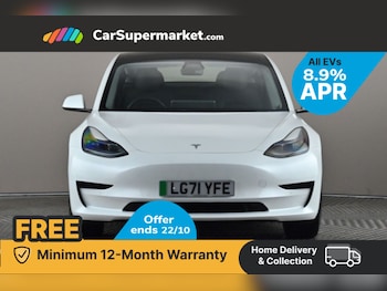 Used Tesla Model 3 2021 for sale - 76263857: Photo 2
