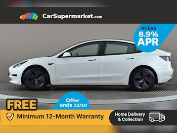 Used Tesla Model 3 2021 for sale - 76263857: Photo 3