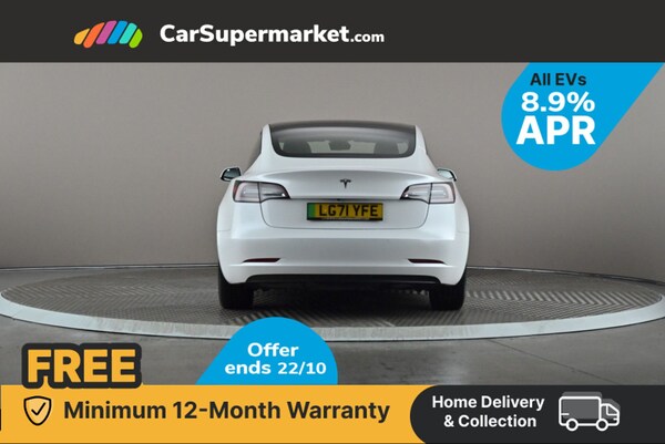 Used Tesla Model 3 2021 for sale - 76263857: Photo 6