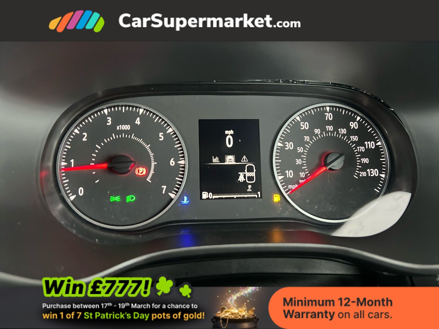 Used Dacia Sandero 2024 for sale - 77904421: Photo 16