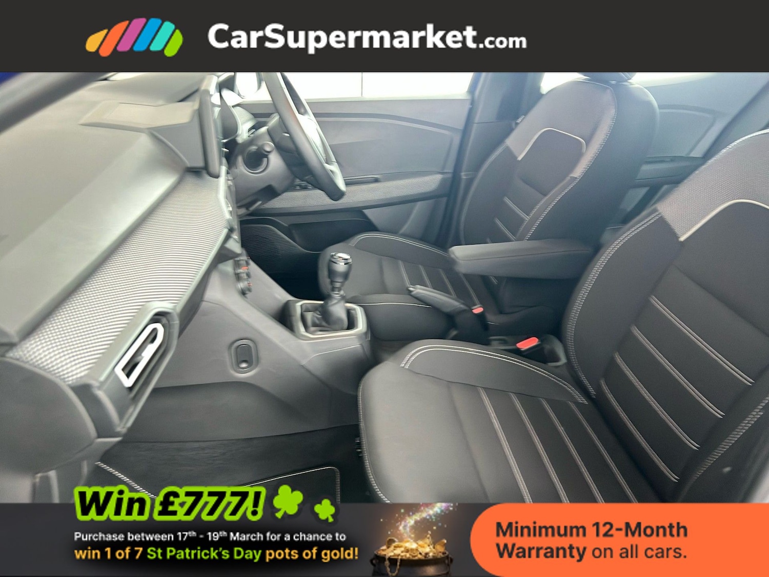 Used Dacia Sandero 2024 for sale - 77904421: Photo 18