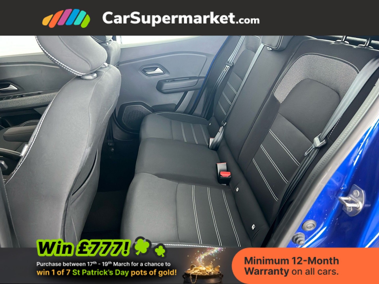 Used Dacia Sandero 2024 for sale - 77904421: Photo 19