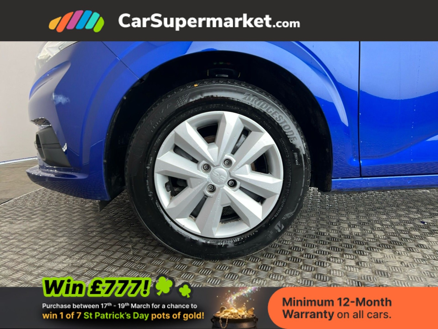 Used Dacia Sandero 2024 for sale - 77904421: Photo 20