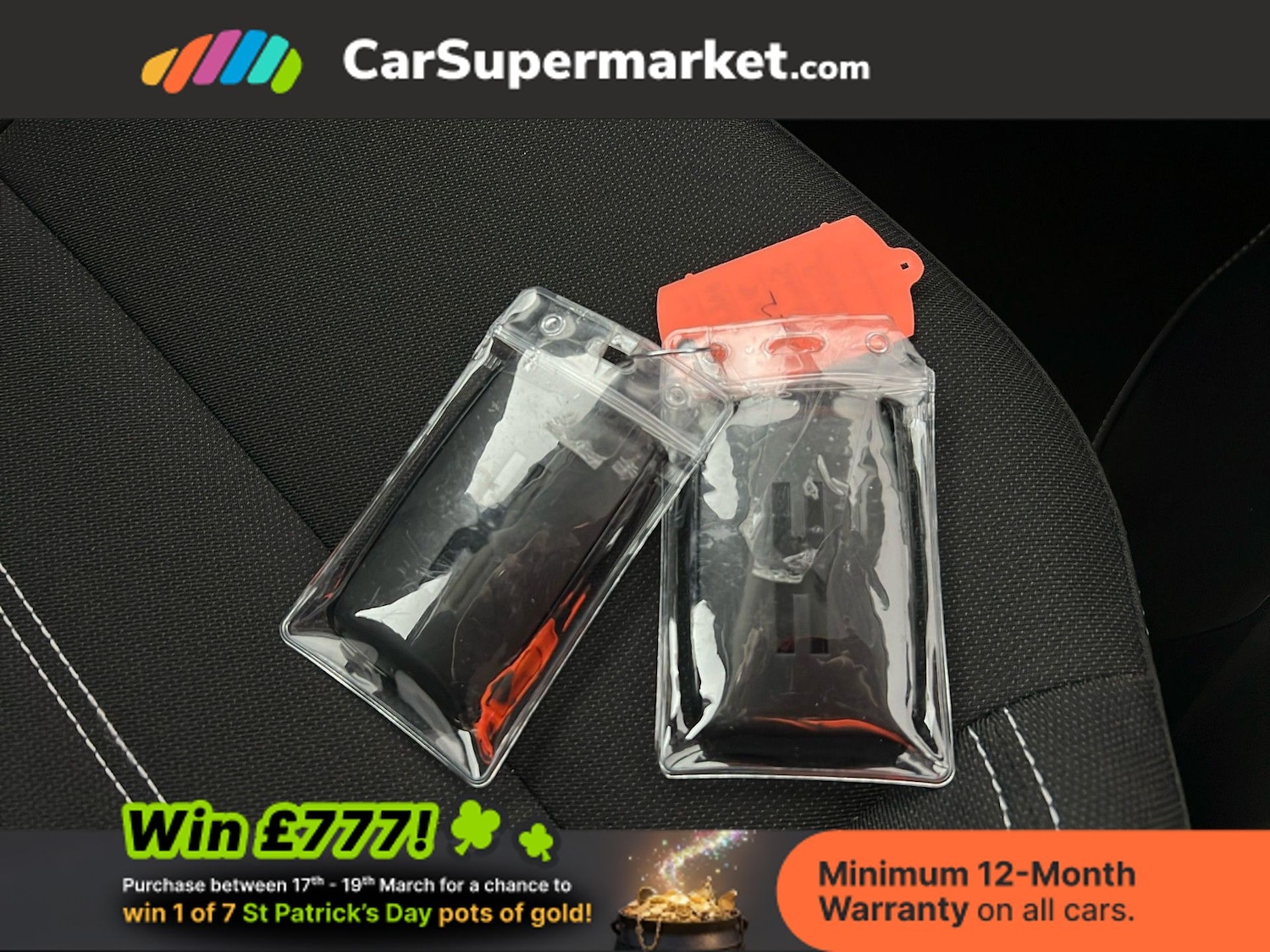 Used Dacia Sandero 2024 for sale - 77904421: Photo 24