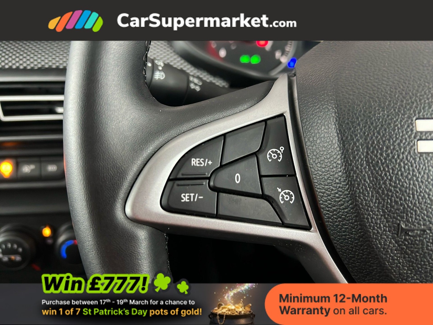 Used Dacia Sandero 2024 for sale - 77904421: Photo 25