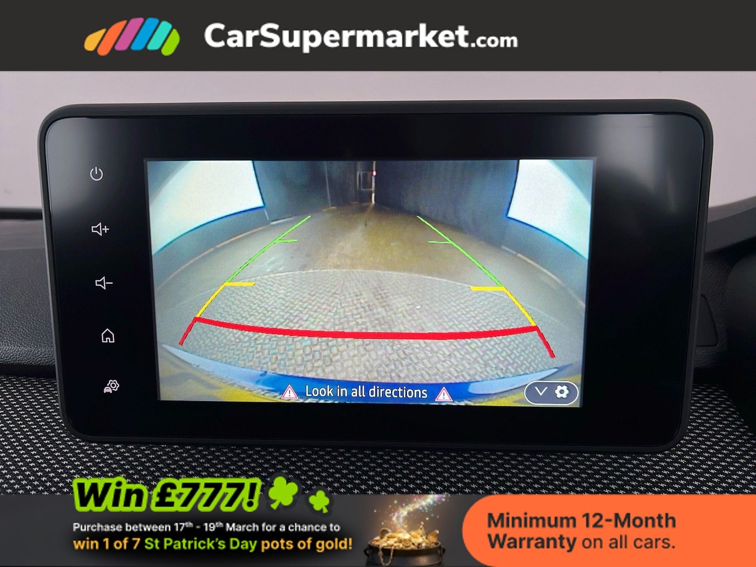 Used Dacia Sandero 2024 for sale - 77904421: Photo 27