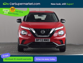 Used Nissan Juke 2023 for sale - 78512372: Photo