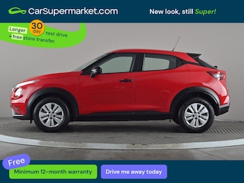 Used Nissan Juke 2023 for sale - 78512372: Photo