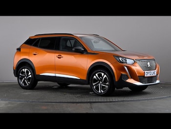 Used Peugeot 2008 2023 for sale - 79198097: Photo