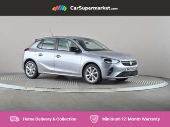 2020 - 1.2 Turbo SE Premium 5-Door