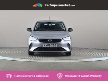 Used Vauxhall Corsa 2020 for sale - 74735377: Photo
