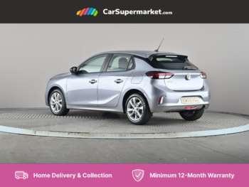 Used Vauxhall Corsa 2020 for sale - 74735377: Photo