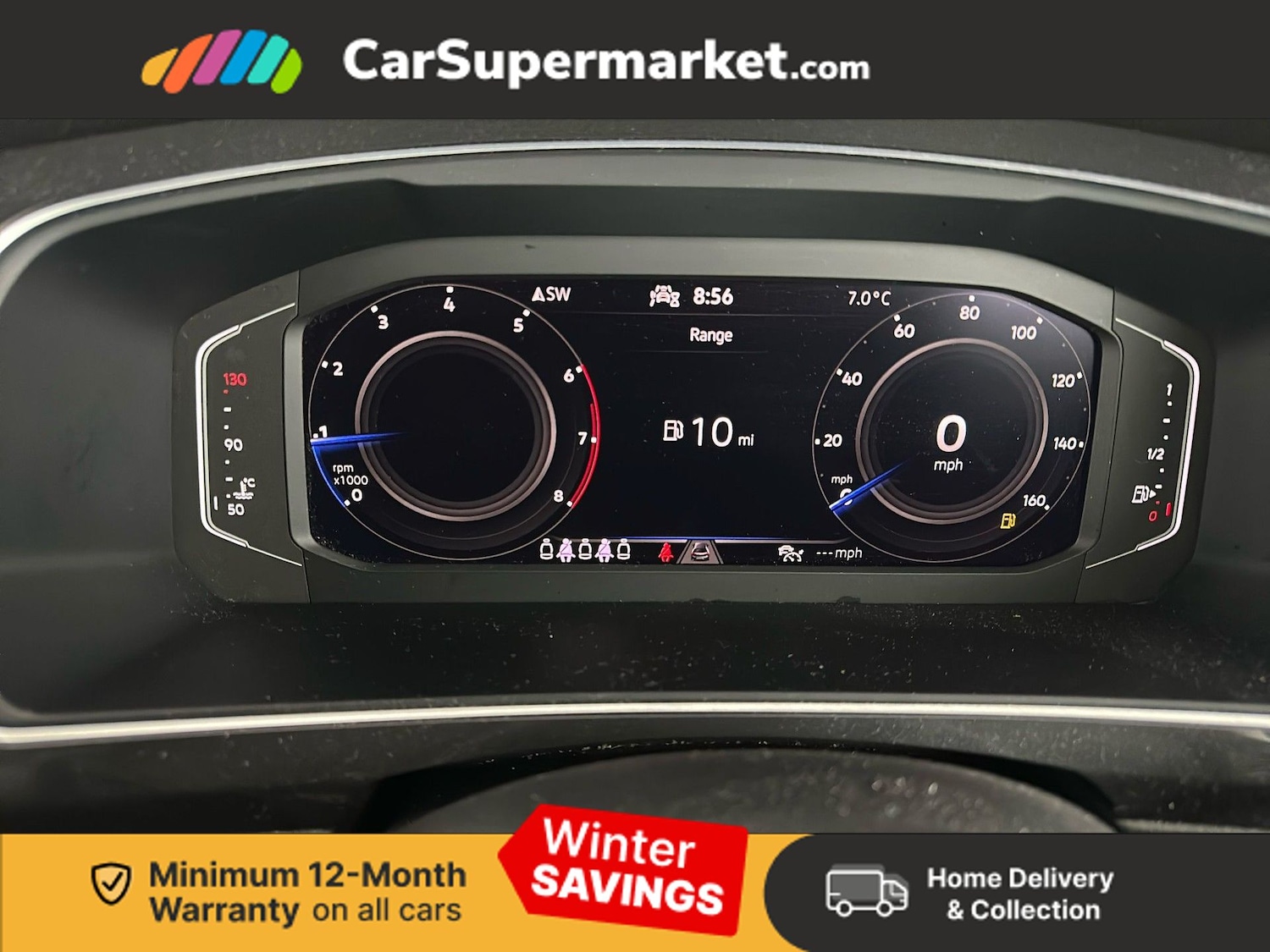 Used Volkswagen Tiguan Allspace 2022 for sale - 77249617: Photo 16