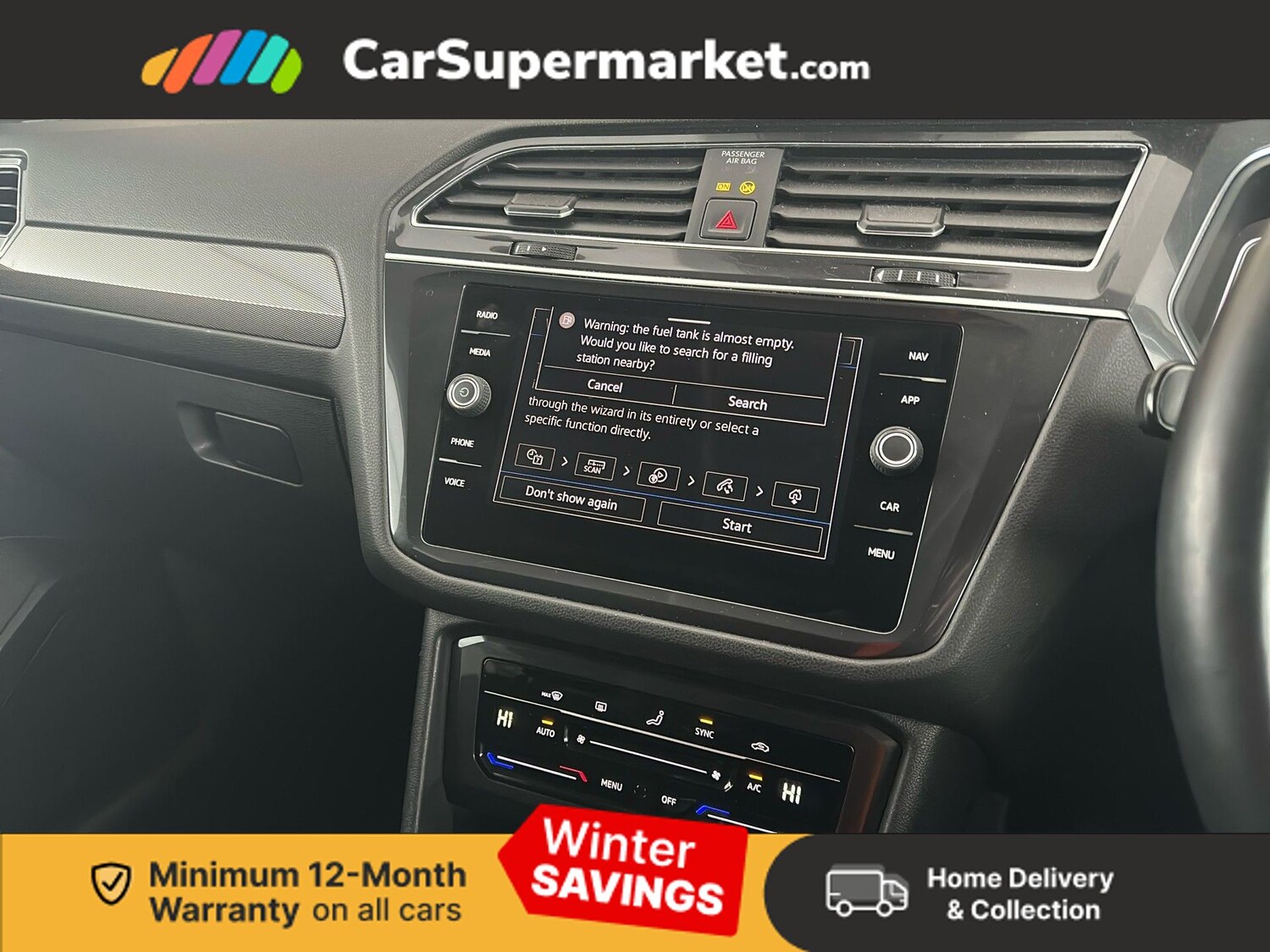 Used Volkswagen Tiguan Allspace 2022 for sale - 77249617: Photo 17