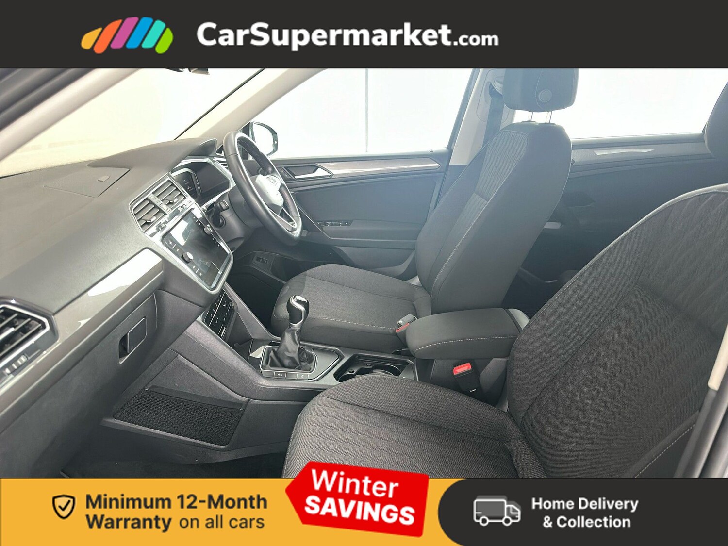 Used Volkswagen Tiguan Allspace 2022 for sale - 77249617: Photo 18