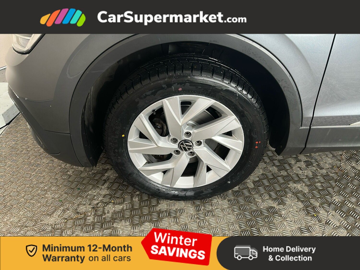 Used Volkswagen Tiguan Allspace 2022 for sale - 77249617: Photo 20