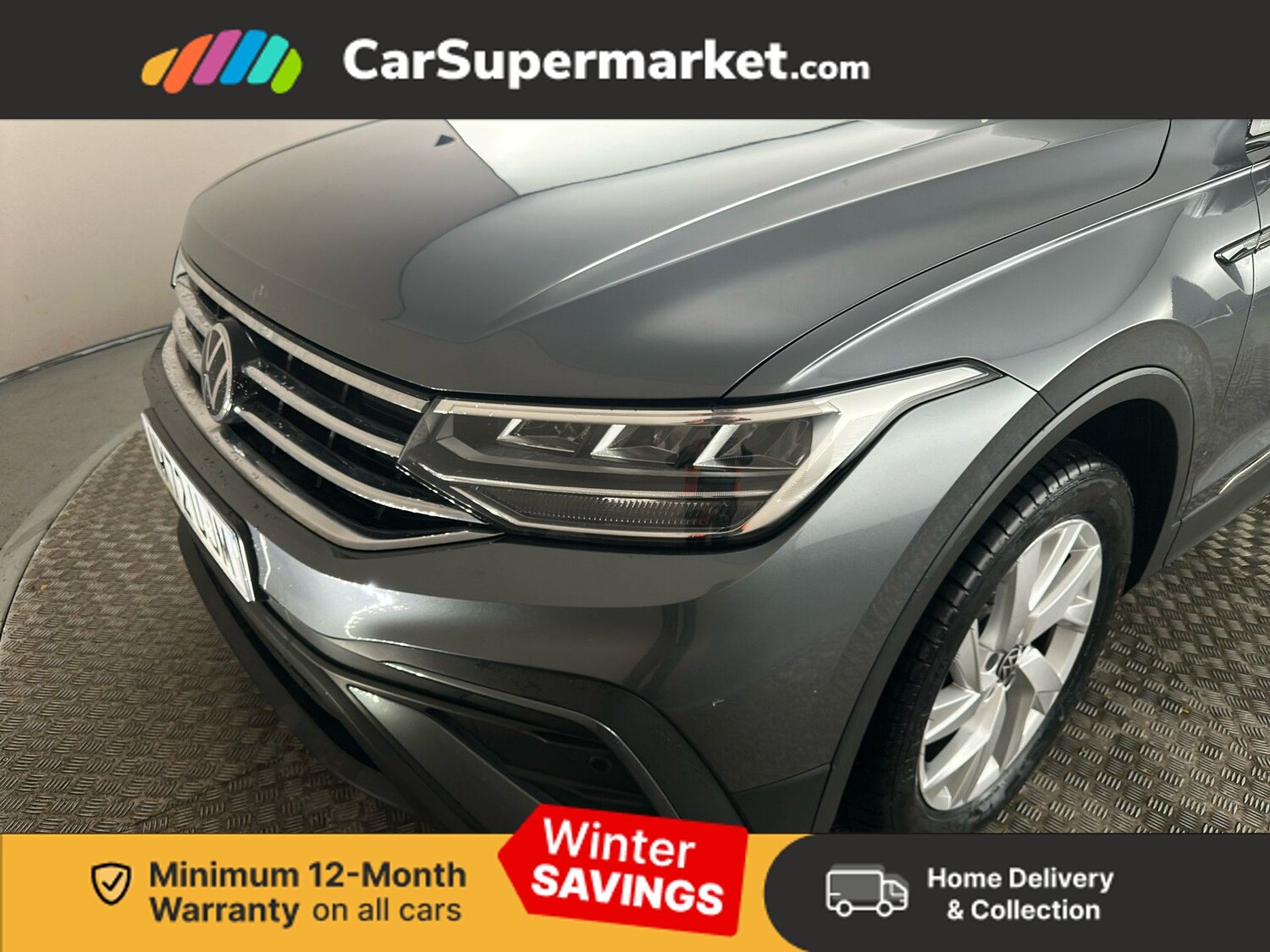 Used Volkswagen Tiguan Allspace 2022 for sale - 77249617: Photo 21