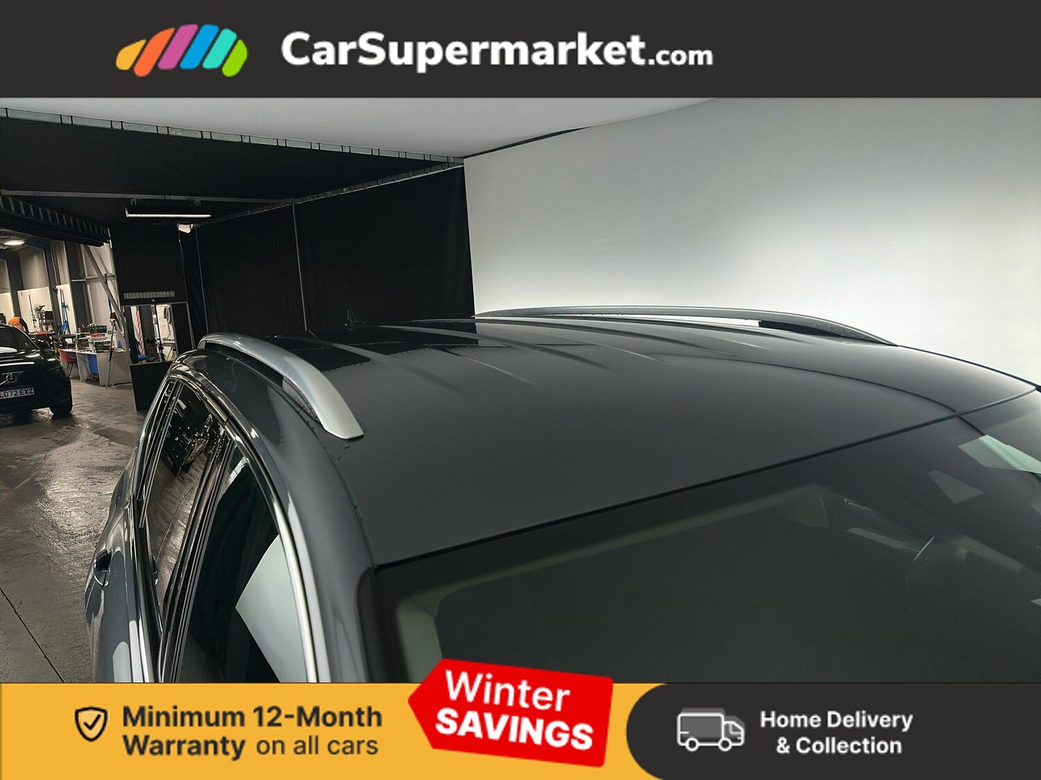 Used Volkswagen Tiguan Allspace 2022 for sale - 77249617: Photo 22