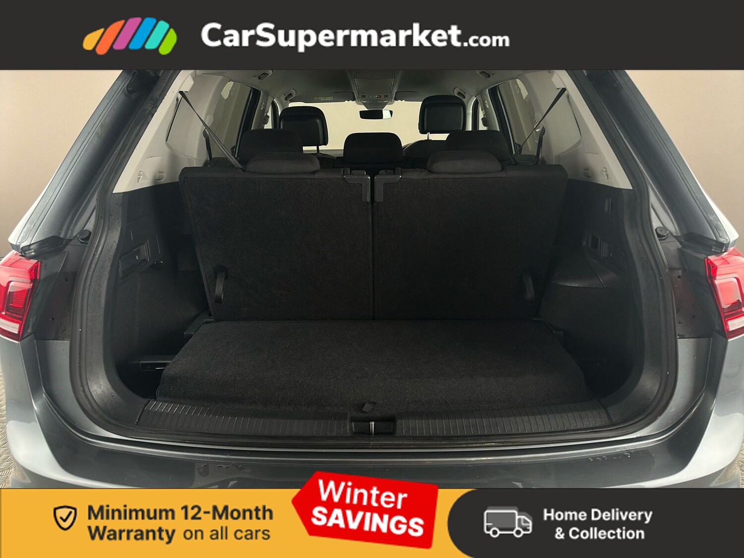 Used Volkswagen Tiguan Allspace 2022 for sale - 77249617: Photo 23