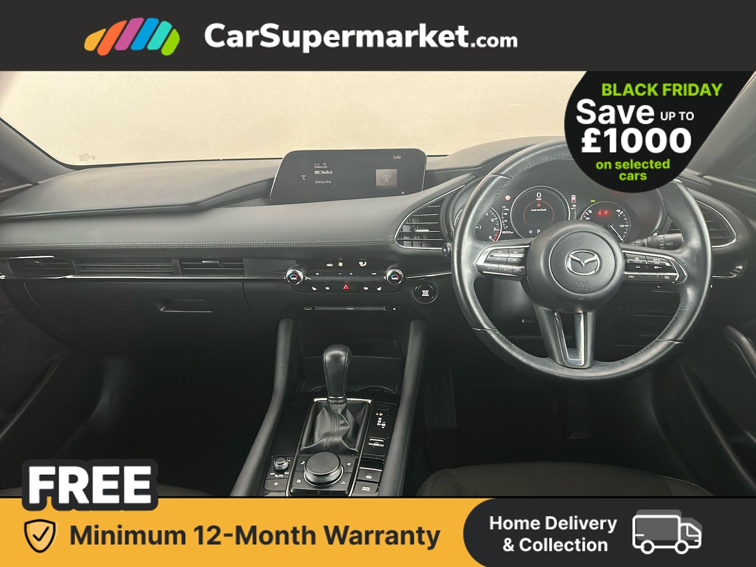 Used Mazda Mazda3 2021 for sale - 76739466: Photo 14