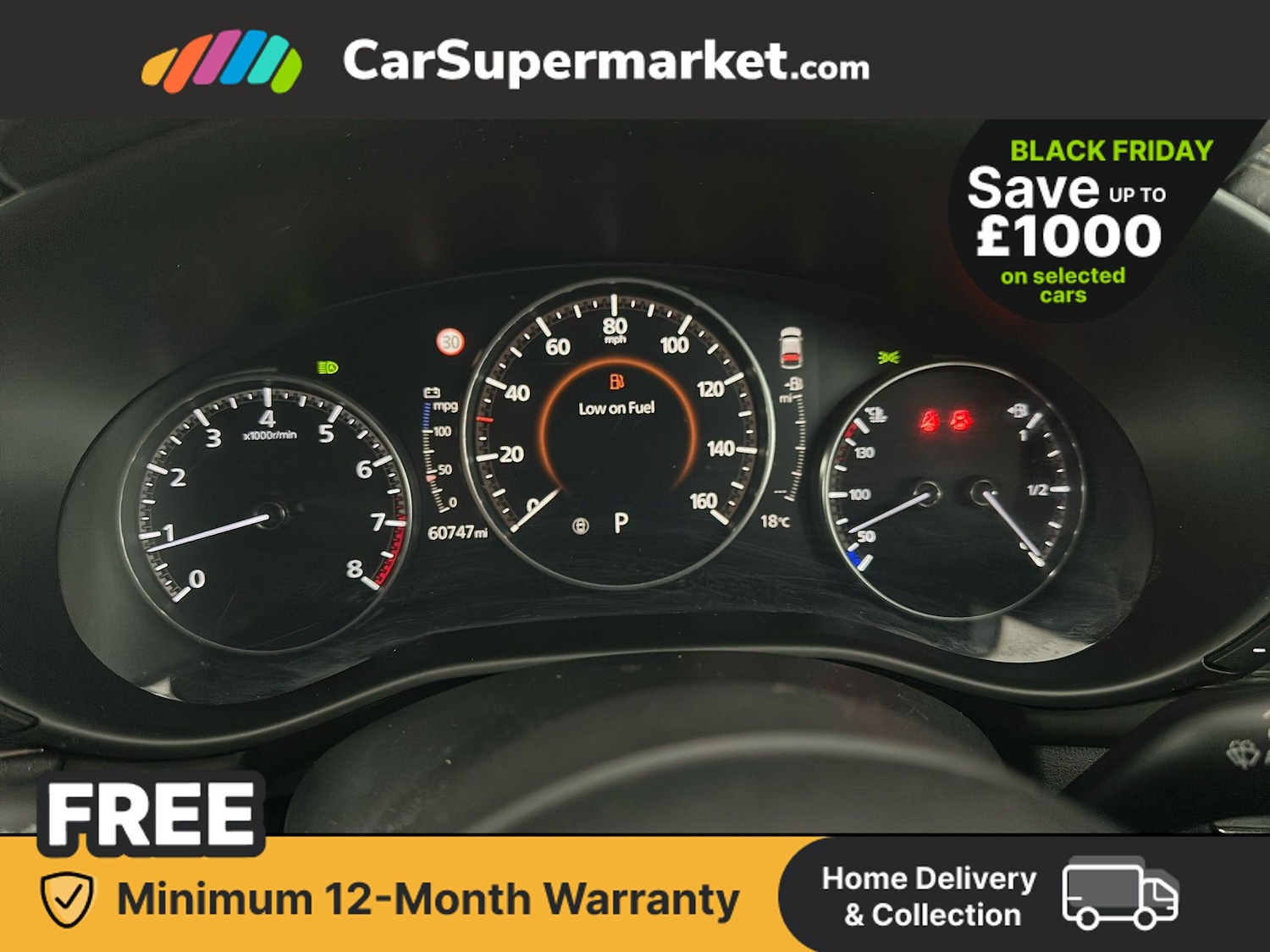 Used Mazda Mazda3 2021 for sale - 76739466: Photo 16