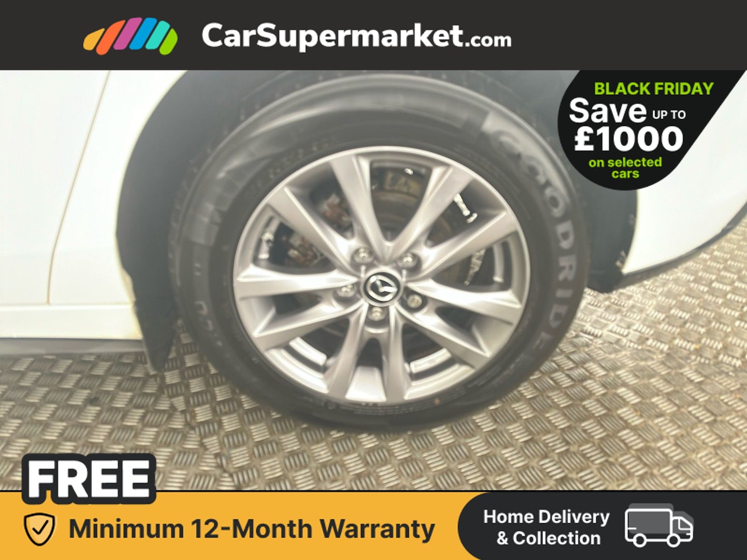 Used Mazda Mazda3 2021 for sale - 76739466: Photo 19