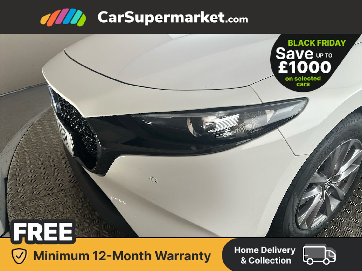 Used Mazda Mazda3 2021 for sale - 76739466: Photo 20