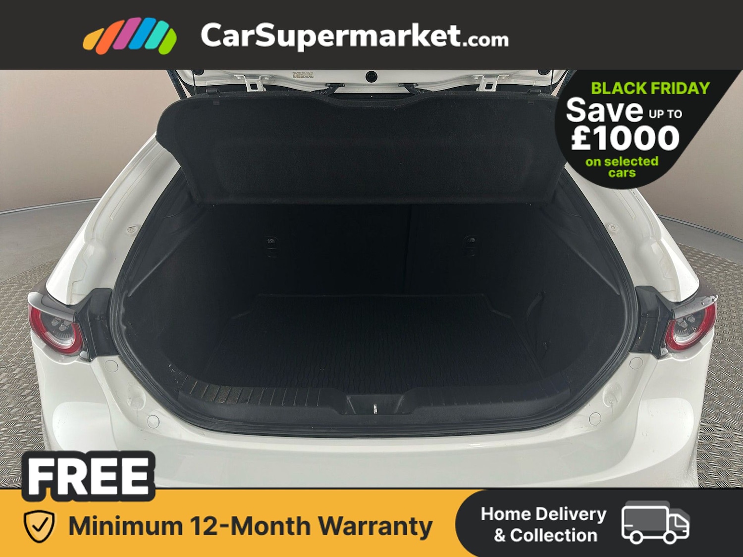 Used Mazda Mazda3 2021 for sale - 76739466: Photo 22