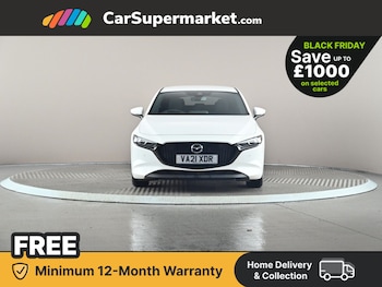Used Mazda Mazda3 2021 for sale - 76739466: Photo