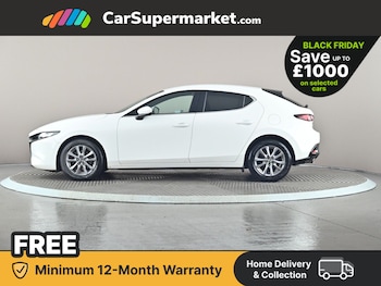 Used Mazda Mazda3 2021 for sale - 76739466: Photo