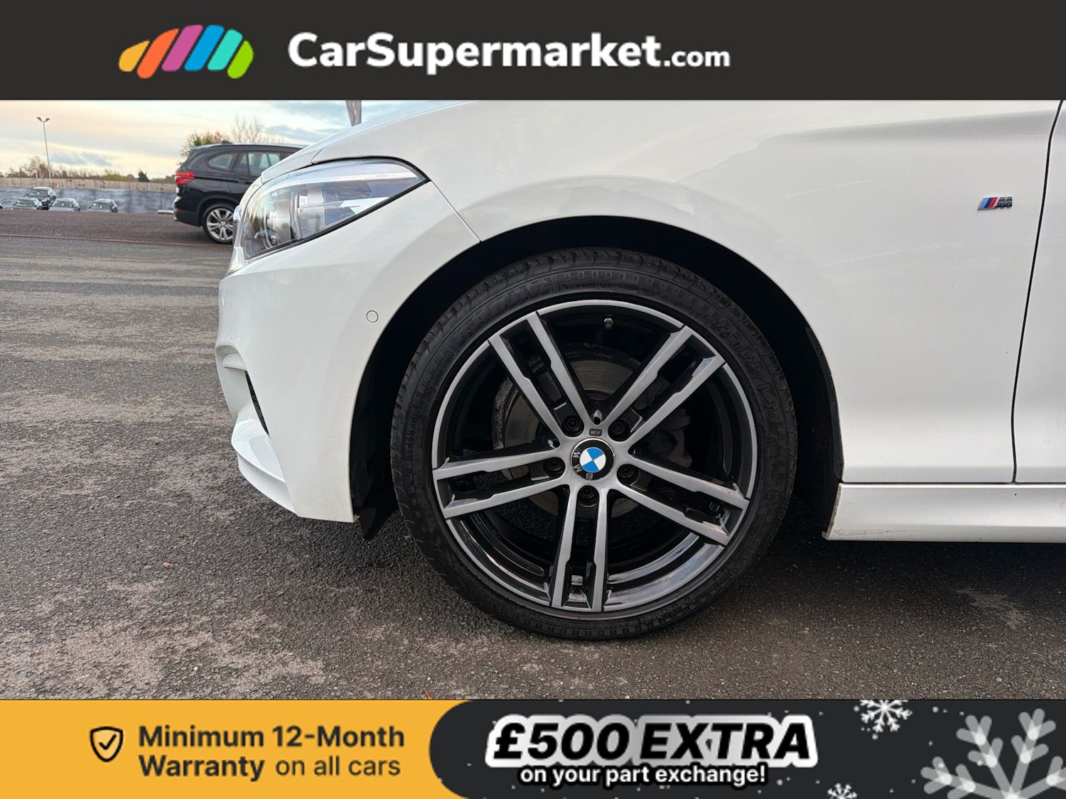 Used BMW 2 Series 2017 for sale - 76955471: Photo 13