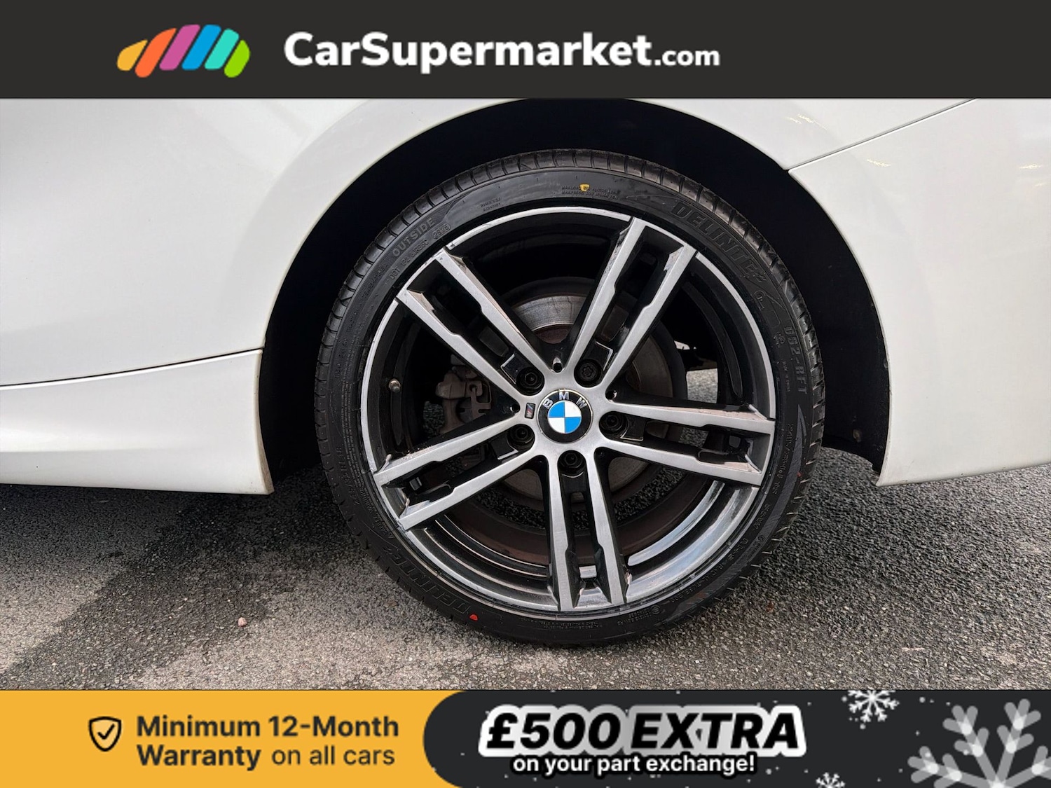 Used BMW 2 Series 2017 for sale - 76955471: Photo 14