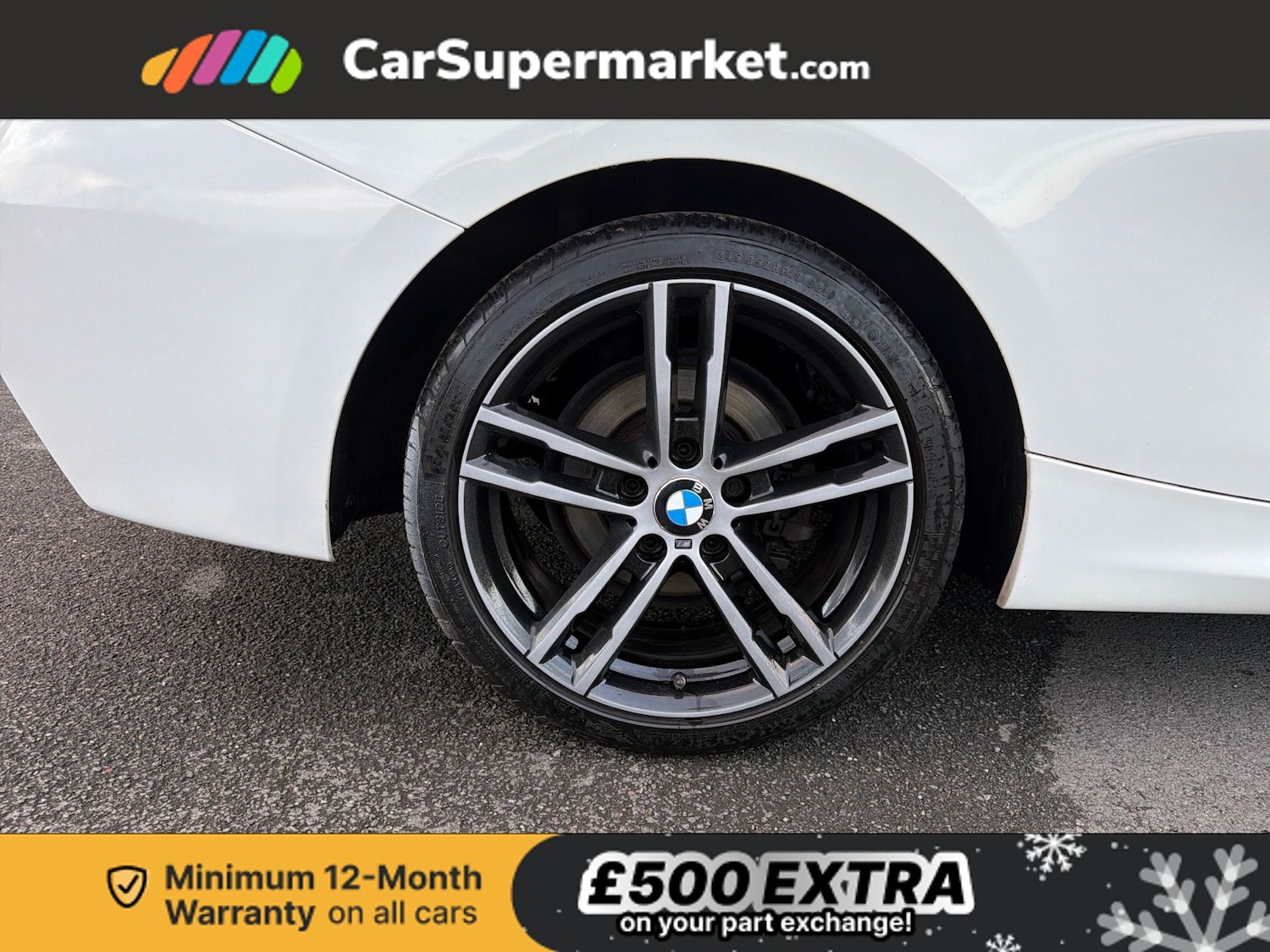 Used BMW 2 Series 2017 for sale - 76955471: Photo 15