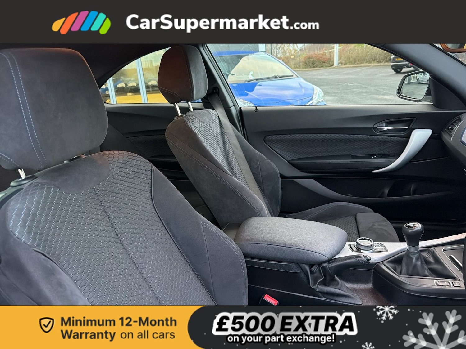 Used BMW 2 Series 2017 for sale - 76955471: Photo 20