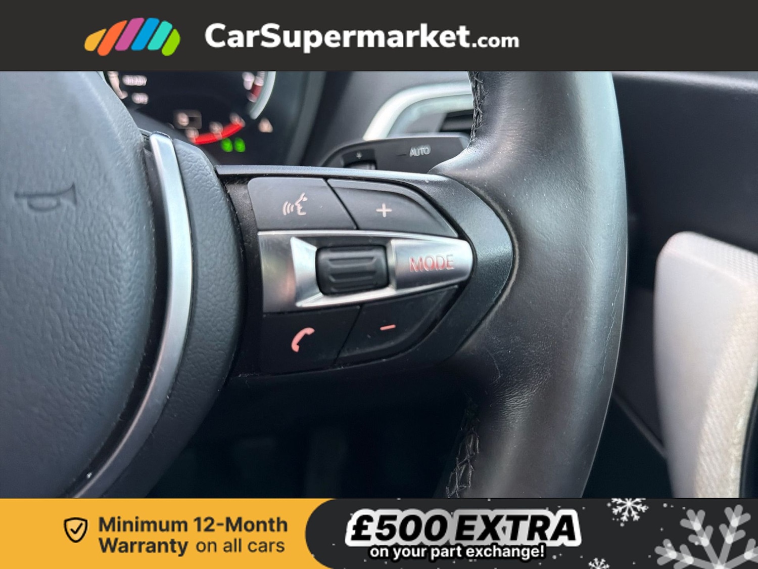 Used BMW 2 Series 2017 for sale - 76955471: Photo 25